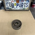 Ih Farmall Cub Brake Drum 350805R2 Used. Price: $20.00.