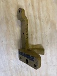 Nos John Deere 3010 4010 Cylinder Hanger Bracket R27429R New. Price: $20.00.