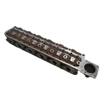 Used Cylinder Head Fits Oliver 1650 1750 223102D. Price: $511.11.