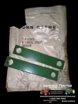 R43910 Genuine John Deere New Old Stock Strap (2). Price: $18.75.