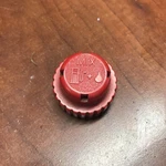 Oem Part Fuel Cap Assembly For Tecumseh HSK600-1688S Murray E2030061 Used. Price: $18.99.