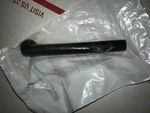 Genuine Tecumseh Snowthrower Oem Breather Tube Pt # 35350 *new*. Price: $5.99.