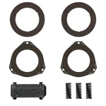 Clutch Kit Fits John Deere Replaces A352R New. Price: $129.99.