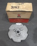 Nos Tecumseh 31457 Rewind Starter Spring Hub Genuine Oem Service Part Open. Price: $9.95.