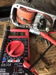 Wisconsin Engine Agnd XD1B7R1 Magneto Fairbanks For. Price: $150.00.