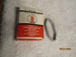 Vintage Genuine Tecumseh Lauson Power Muffler Spacer 390193 For 390234 Nos Nib New. Price: $9.99.