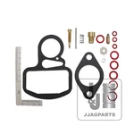 Economy Zenith Carburetor Repair Kit Fits Case Cc Dc Dh Di Do Tractors New. Price: $32.99.
