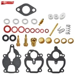 For Zenith K2112 Carburetor Rebuild Kit 67 68 161 Series New. Price: $13.10.