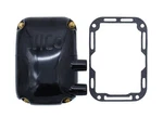 Wico X Magneto Cap & Gasket John Deere Tractor # 3-5000 New. Price: $39.99.