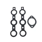 Exhaust Gasket Set Fits Ford Tractors Naa Nab 501 600 601 621 651 800 801 900 New. Price: $10.99.