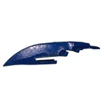 141009 Rock Guard With Ledger Plate Fits Ford 501 & 515 Series Sickle Mowers New. Price: $22.99.