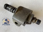 Rare Vintage Demco Diesel Fuel Injection Pump (fairbanks Morse) IPNB-70-582 Used. Price: $150.00.