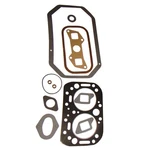 Cylinder Head Gasket Set Fits John Deere Replaces AM240T New. Price: $87.99.