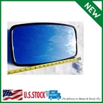 Replacement 9" X 16" Tractor Mirror For Lines Such John Deere, Case Ih, Chall New. Price: $35.36.