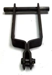 47716D Ih Clutch Release Yoke W/ Pins ; Sa 100 140 Sc 200 230 Used. Price: $49.85.