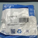 New Genuine Gm 84377721 Transfer Case Range Position SENSOR-4WD 18-22 Trucks. Price: $84.60.
