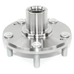 Durago 295-95119 Wheel Hub (front) New. Price: $39.30.