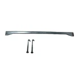 R40423 Battery Hold Down Clamp Fits John Deere Case 4520 4620 500A 500B 510 New. Price: $28.02.