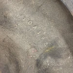 Minneapolis Moline Tractor Parts Gear 10A1927 New. Price: $250.00.