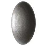 AL608T New Cast Iron Hub Cap Fits John Deere Tractor La Mt. Price: $161.14.