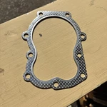 Tecumseh Cylinder Head Gasket Part # 33270, Ss To 34923A, 34041, 34041A, 34041B New. Price: $8.03.