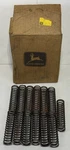 Genuine John Deere R26638 Springs Oem Original - Lot Of 13 New. Price: $74.00.