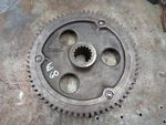 John Deere 60 Used Tractor Rear End Axle Bull Gear A4346R AA5075R. Price: $69.95.