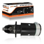 6V Starter Fits Farmall B 1939-1961,CASE 220-230 (1955-1957) SDR0092 New. Price: $149.99.