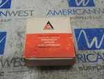 ALLIS-CHALMERS,25-107-200-801,SELECTOR Switch H-o-a Kit New. Price: $39.00.