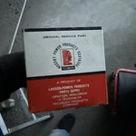 New Genuine Tecumseh 29709 Starter Recoil Cup Oem H60. Price: $15.00.