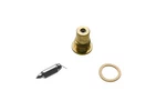 New Oem Tecumseh 31393 Needle Seat Kit Nos Open. Price: $12.74.