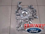 08 Thru 10 Super Duty Oem Ford 6.4 Powerstroke Diesel Engine Front Timing Cover New. Price: $1227.95.