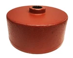 Lpm Clark Forklift Brake Drum 007-107224 Nos New. Price: $152.95.