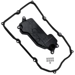 Beck/arnley 044-0372 Auto Transmission Filter Kit New. Price: $84.67.
