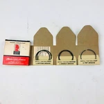 Tecumseh 29901 Piston Ring Set Lawn Mower Engine Genuine Oem New Old Stock Nos Open. Price: $26.99.