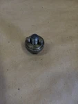 John Deere Axle Lock And Bolt AM1528T Used. Price: $15.00.