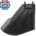 Leaflex 604268 Mower Discharge Deflector Chute Compatible Hus-tler Raptor 52 New. Price: $61.73.