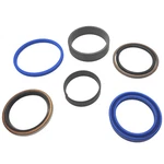 Lift Cyl Seal Kit Fits New Holland Case 140TL 14LA 15LA 240TL L340 LX114 LX340. Price: $60.98.