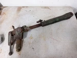 F2670R John Deere 720 730 Hitch Point Lift Link Assembly New. Price: $300.00.