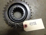 John Deere 50 B2433R Sliding Gear Shaft Drive Transmission Used. Price: $49.99.
