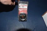 Ammeter 60-0-60 Amp Gauge 2" Dia AMG60 Bin 3145 New. Price: $29.25.