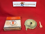 Nos Oem Tecumseh 590526 Recoil Starter Spring With Pin #3 Open. Price: $13.99.