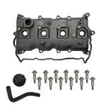 Engine Valve Cover For 07-13 Nissan Altima Sentra Se-r 2.5L 13264-JA00A New. Price: $59.99.