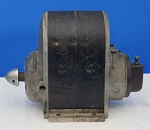 Robert Bosch Type Single Cylinder Magneto Ser No. 15993 For Motorcycle Eng! Used. Price: $499.99.