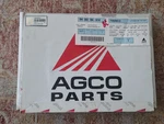 Agco Genuine Oem Factory Original Tractor Part # 72629412 Rexroth Electronic Box New. Price: $1999.99.