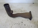 John Deere 50 Carb To Air Cleaner Pipe B3210R Used. Price: $35.00.