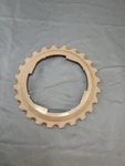 Lustran B3-24X Plastic Planter Seed Plates For John Deere Used. Price: $12.50.
