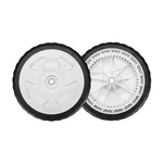 Fourtry 119-0311 Front Wheels For Toro 22" Recycler Mower, 137-4832 Drive Whe... New. Price: $31.91.