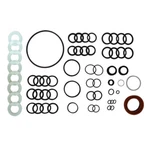 RE29103 Hydraulic Pump Seal Kit Fits John Deere 1640 2030 2040 2140 2350 2440 + New. Price: $53.78.