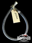 New Aeroquip AH89607 Hydraulic Hose Fits John Deere 3300, 4400 Combine. Price: $58.49.